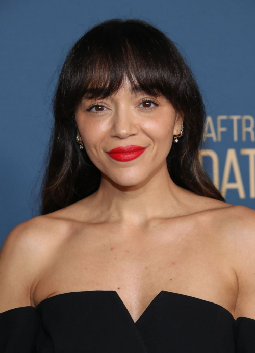 Ashley Madekwe at 2nd Annual Screen Actor Guild Awards Celebration, December 2024 1