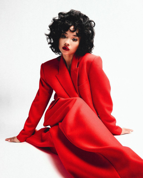 Ashley Moore Photoshoot Highlights, December 2024 1