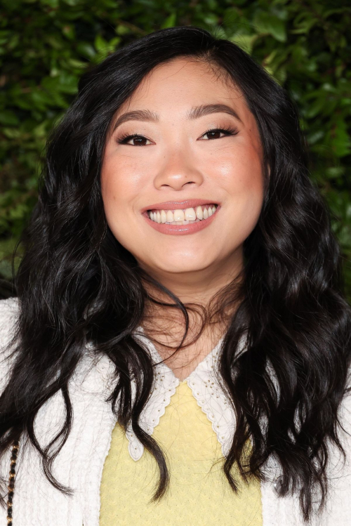 Awkwafina at Academy Women’s Luncheon in Los Angeles, December 2024 2