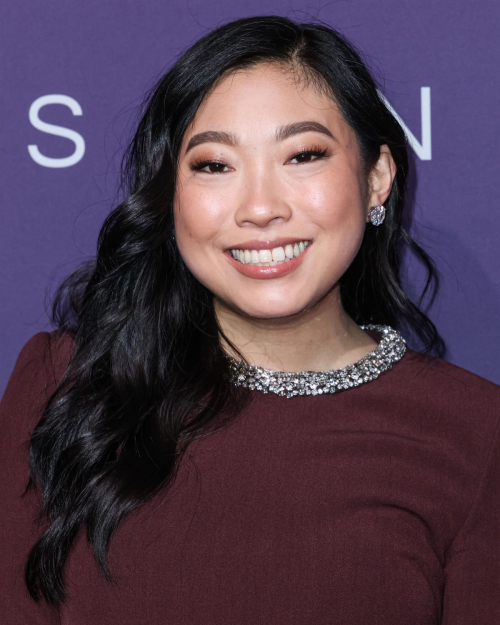 Awkwafina at Kirk Douglas Award for Excellence in Film, December 2024 3