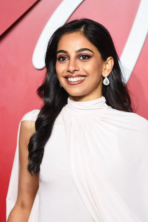 Banita Sandhu at Fashion Awards 2024 in London, December 2024 1