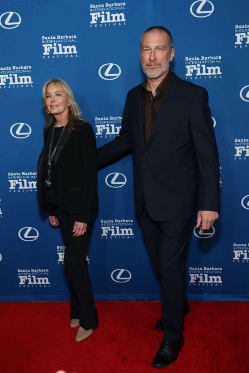 Bo Derek at Kirk Douglas Award for Excellence in Film, December 2024 2