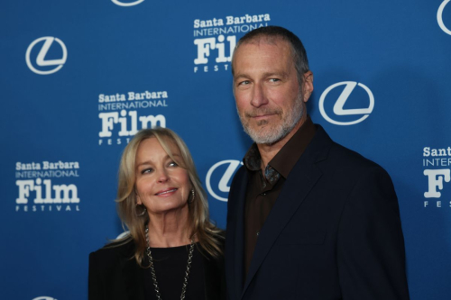 Bo Derek at Kirk Douglas Award for Excellence in Film, December 2024 4