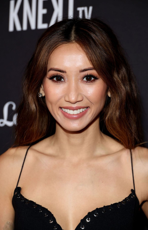 Brenda Song at Awards, December 2024 5