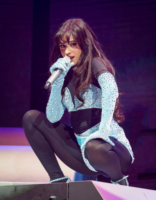 Camila Cabello at Y100