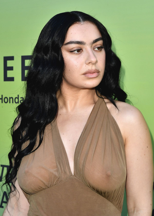 Charli XCX at Variety Hitmakers Brunch, December 2024 2