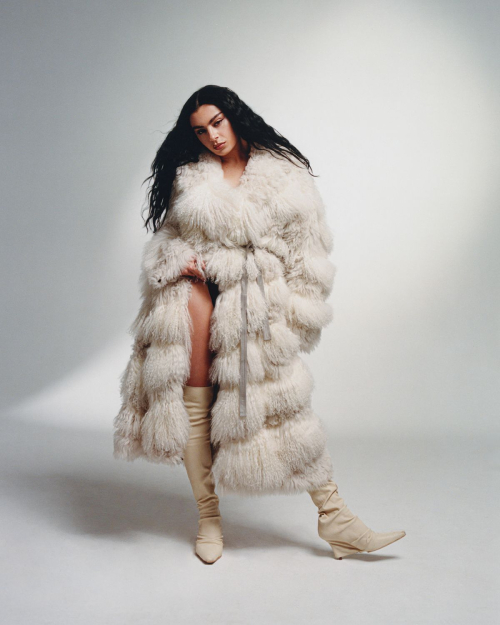 Charli XCX for Variety Magazine, December 2024 1