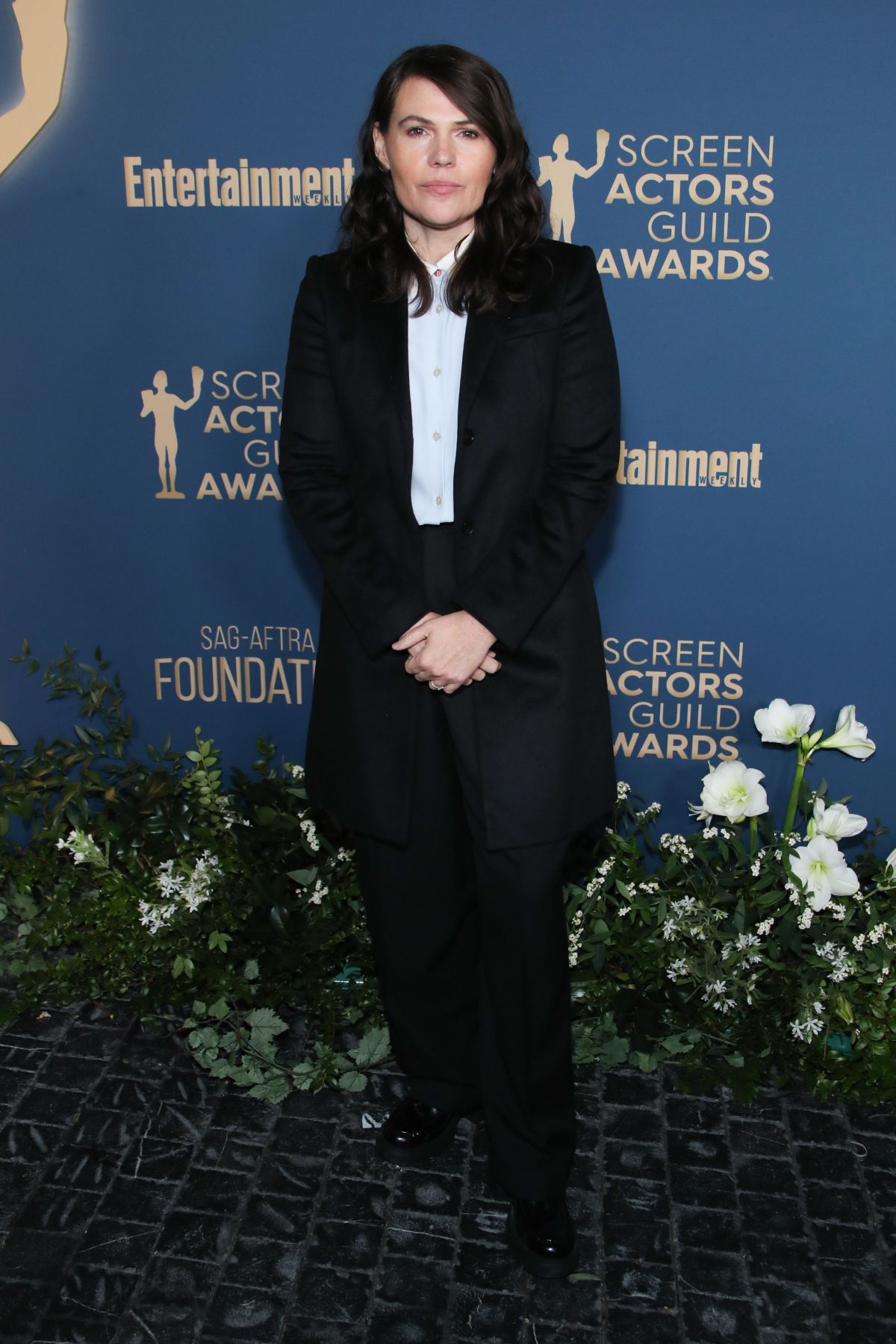 Clea Duvall at 2nd Annual Screen Actor Guild Awards Celebration, December 2024