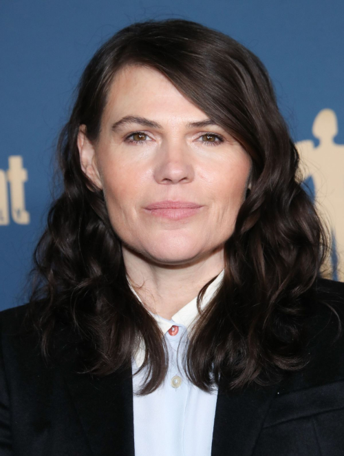 Clea Duvall at 2nd Annual Screen Actor Guild Awards Celebration, December 2024 1