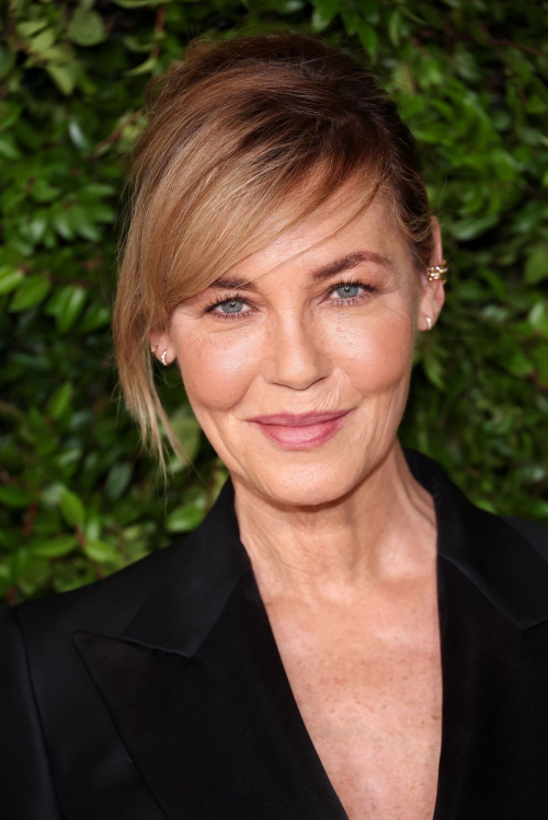 Connie Nielsen at Academy Women’s Luncheon in Los Angeles, December 2024 2