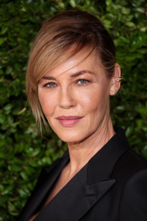 Connie Nielsen at Academy Women’s Luncheon in Los Angeles, December 2024 4