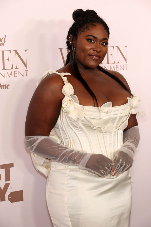 Danielle Brooks at Hollywood Reporter