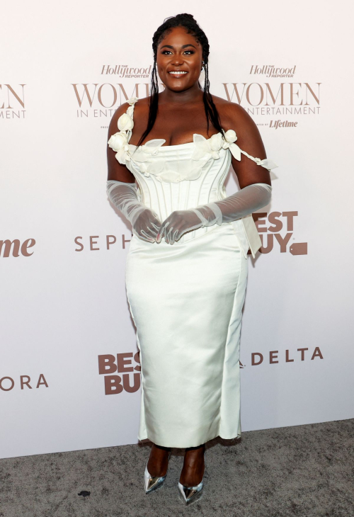 Danielle Brooks at Hollywood Reporter