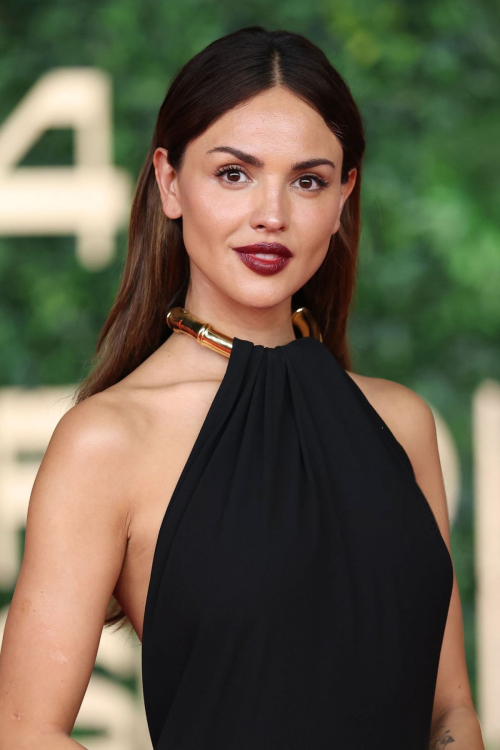 Eiza González at Red Sea Film Festival Closing Night Ceremony, December 2024 1