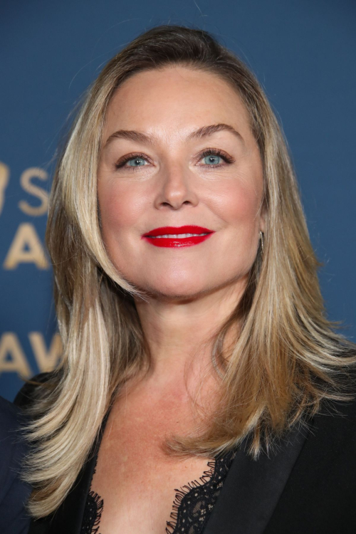 Elisabeth Rohm at 2nd Annual Screen Actor Guild Awards Celebration, December 2024 2