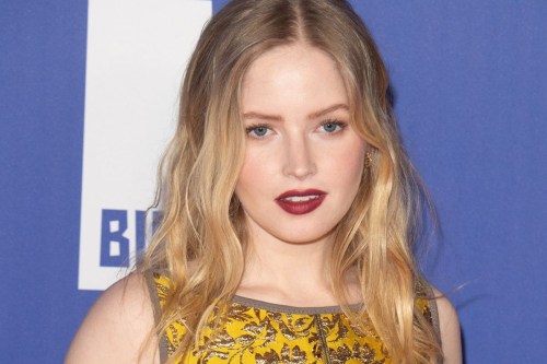 Ellie Bamber at British Independent Film Awards, December 2024 1