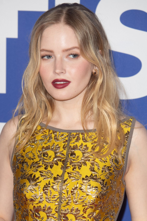 Ellie Bamber at British Independent Film Awards, December 2024 4