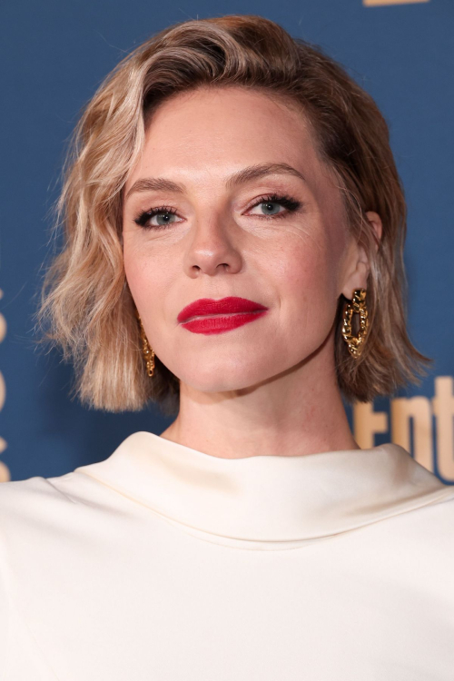 Eloise Mumford at Screen Actor Guild Awards Season Celebration, December 2024 4