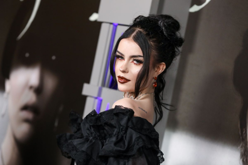 Emma Norton at Nosferatu Premiere at TCL Chinese Theatre, December 2024 4