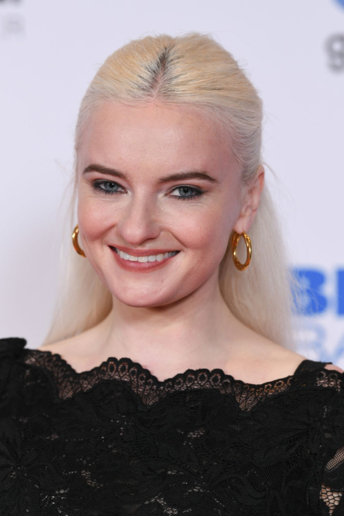 Grace Chatto at Capital