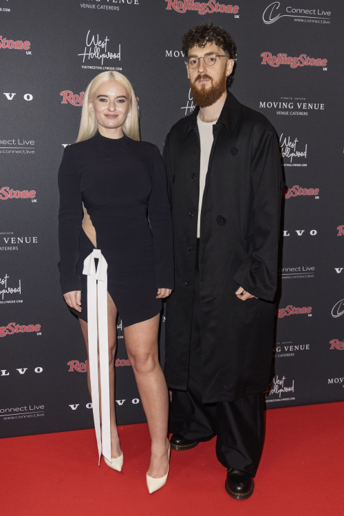 Grace Chatto at Rolling Stone UK Awards in London, November 2024 2