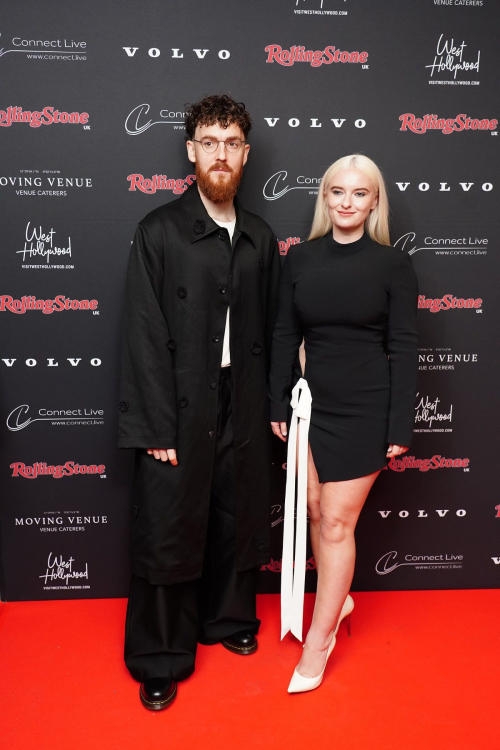 Grace Chatto at Rolling Stone UK Awards in London, November 2024 4