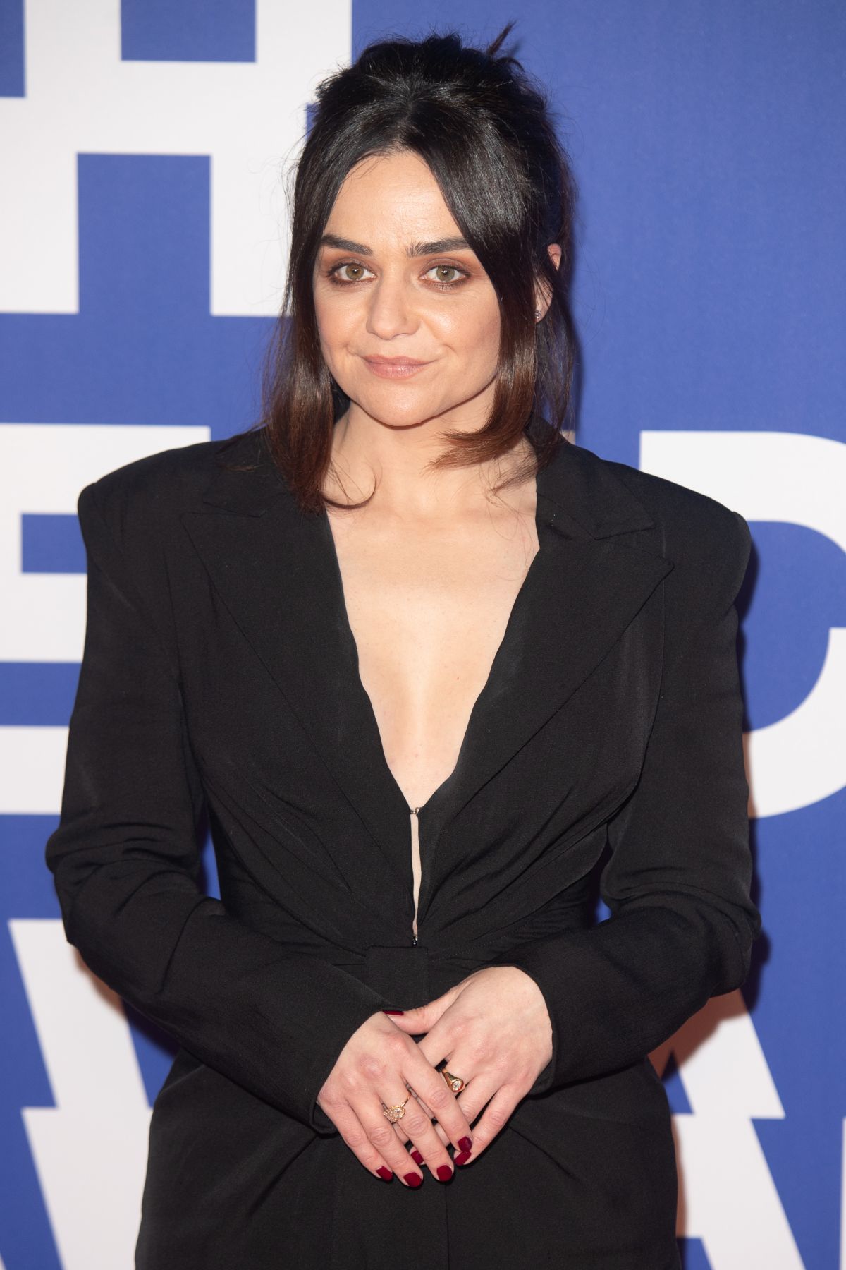 Hayley Squires at British Independent Film Awards, December 2024