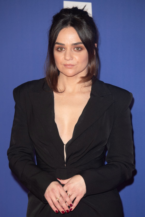 Hayley Squires at British Independent Film Awards, December 2024 1