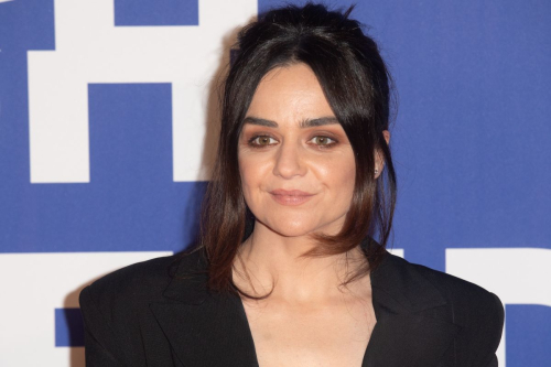 Hayley Squires at British Independent Film Awards, December 2024 3