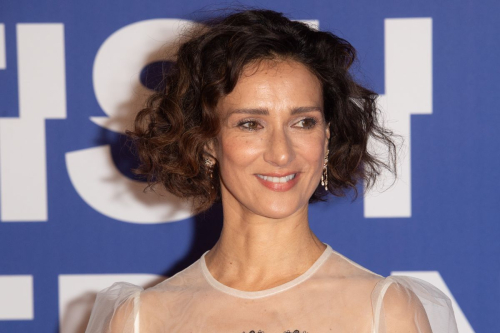 Indira Varma at British Independent Film Awards, December 2024 2