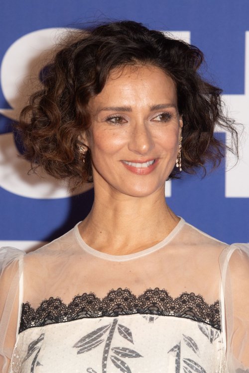 Indira Varma at British Independent Film Awards, December 2024 4