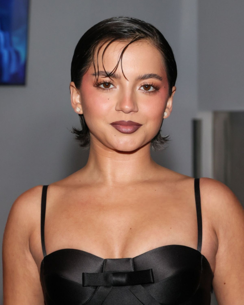 Isabela Merced at the 2024 Game Awards in Los Angeles, December 2024 1