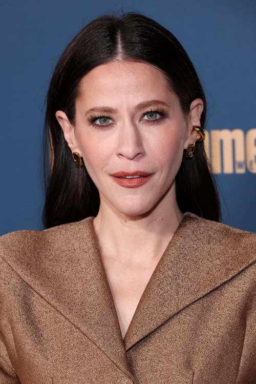 Jackie Tohn at Screen Actor Guild Awards Season Celebration, December 2024 6