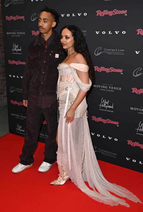 Jade Thirlwall at Rolling Stone UK Awards, November 2024 2