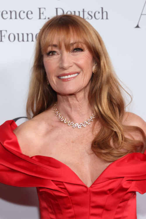 Jane Seymour Dazzles at American Ballet Theatre Holiday Benefit, December 2024 6