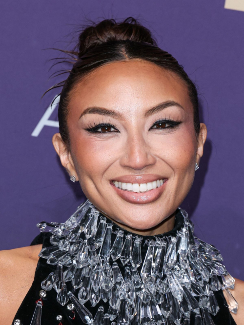 Jeannie Mai at 22nd Annual Unforgettable Gala, December 2024 4