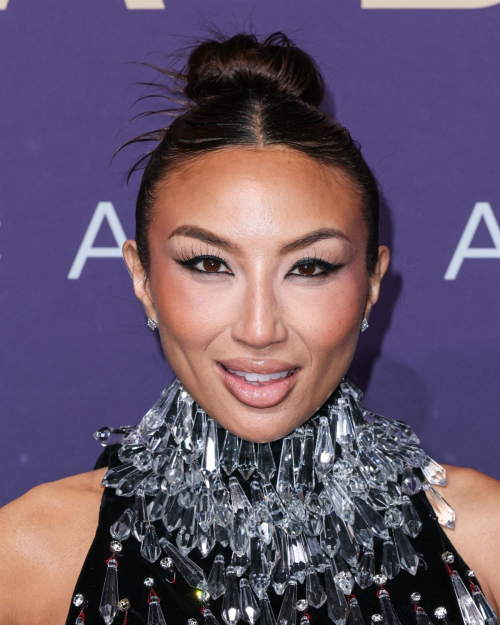 Jeannie Mai at 22nd Annual Unforgettable Gala, December 2024 5