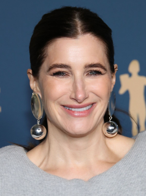 Kathryn Hahn at 2nd Annual Screen Actor Guild Awards Celebration, December 2024 3