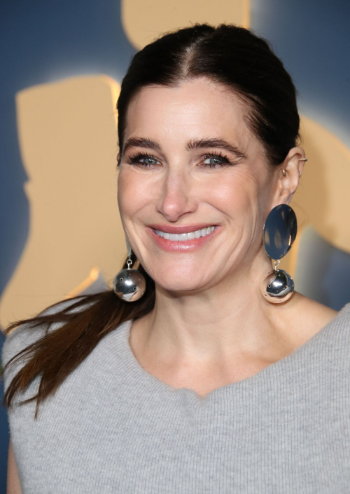 Kathryn Hahn at 2nd Annual Screen Actor Guild Awards Celebration, December 2024 5