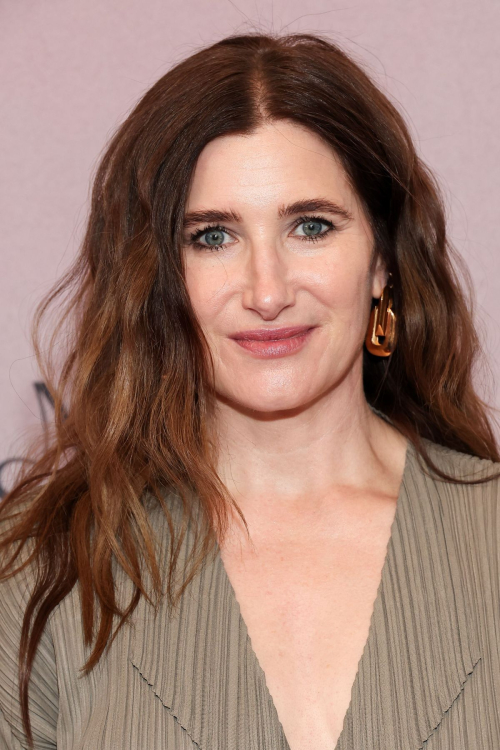 Kathryn Hahn at Golden Globes Nominee Luncheon, December 2024 1