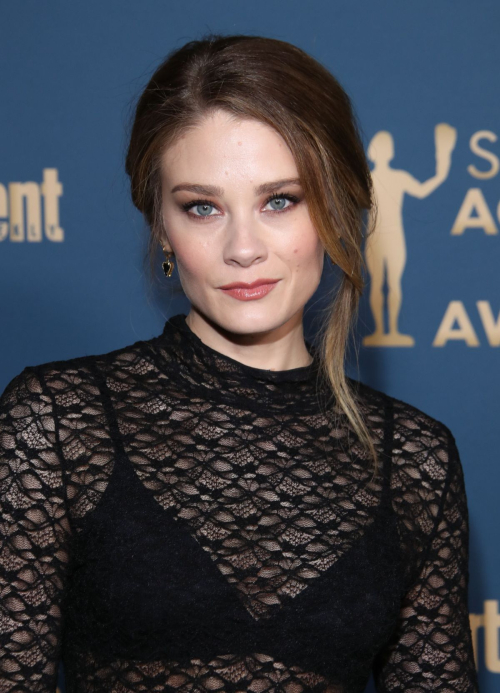 Kim Matula at 2nd Annual Screen Actor Guild Awards Celebration, December 2024 1