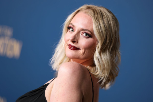 Lauren Ash at 2nd Annual Screen Actor Guild Awards Celebration, December 2024 2