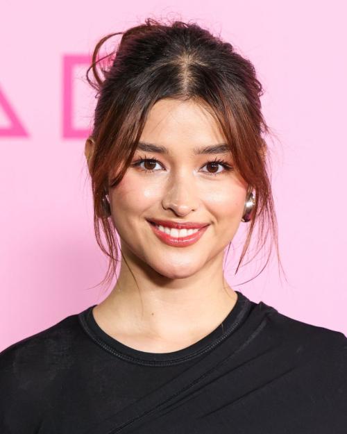 Liza Soberano at Squid Game Season 2 Premiere, December 2024 3