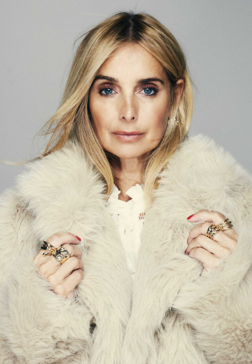 Louise Redknapp for Peacocks Edit Collection, November 2024 5