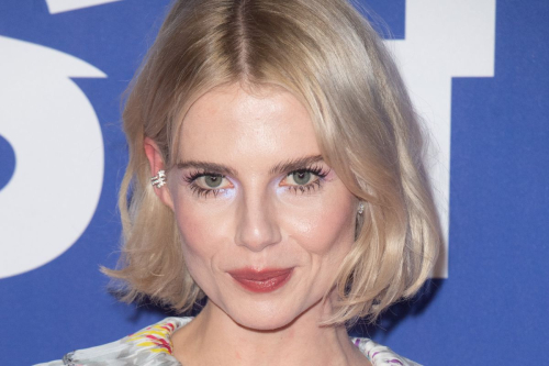 Lucy Boynton at British Independent Film Awards, December 2024 2