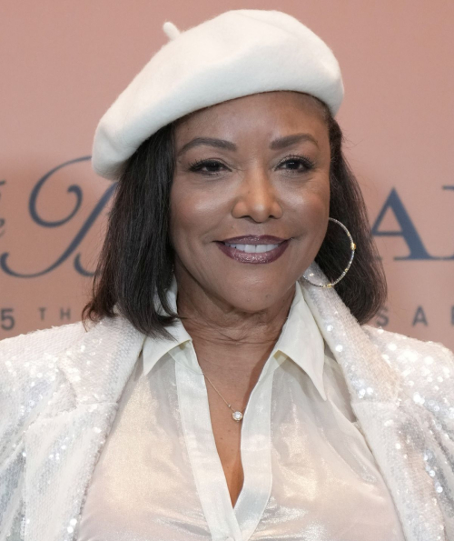 Lynn Whitfield at Celebration of Black Cinema, December 2024 2