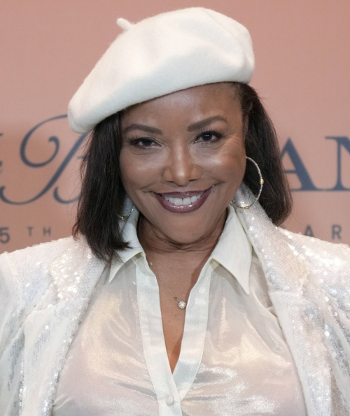 Lynn Whitfield at Celebration of Black Cinema, December 2024 3