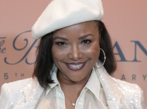 Lynn Whitfield at Celebration of Black Cinema, December 2024 4