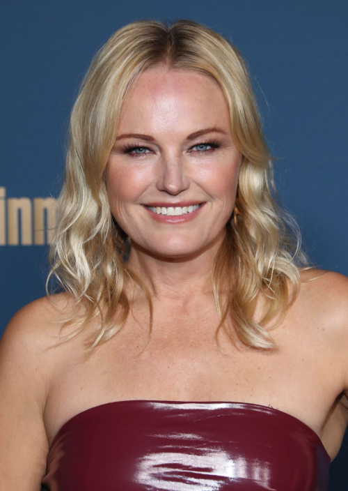 Malin Akerman at 2nd Annual Screen Actor Guild Awards Celebration, December 2024 2