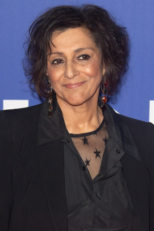 Meera Syal at British Independent Film Awards, December 2024 2